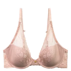 Natori Cherry Blossom Convertible Bra