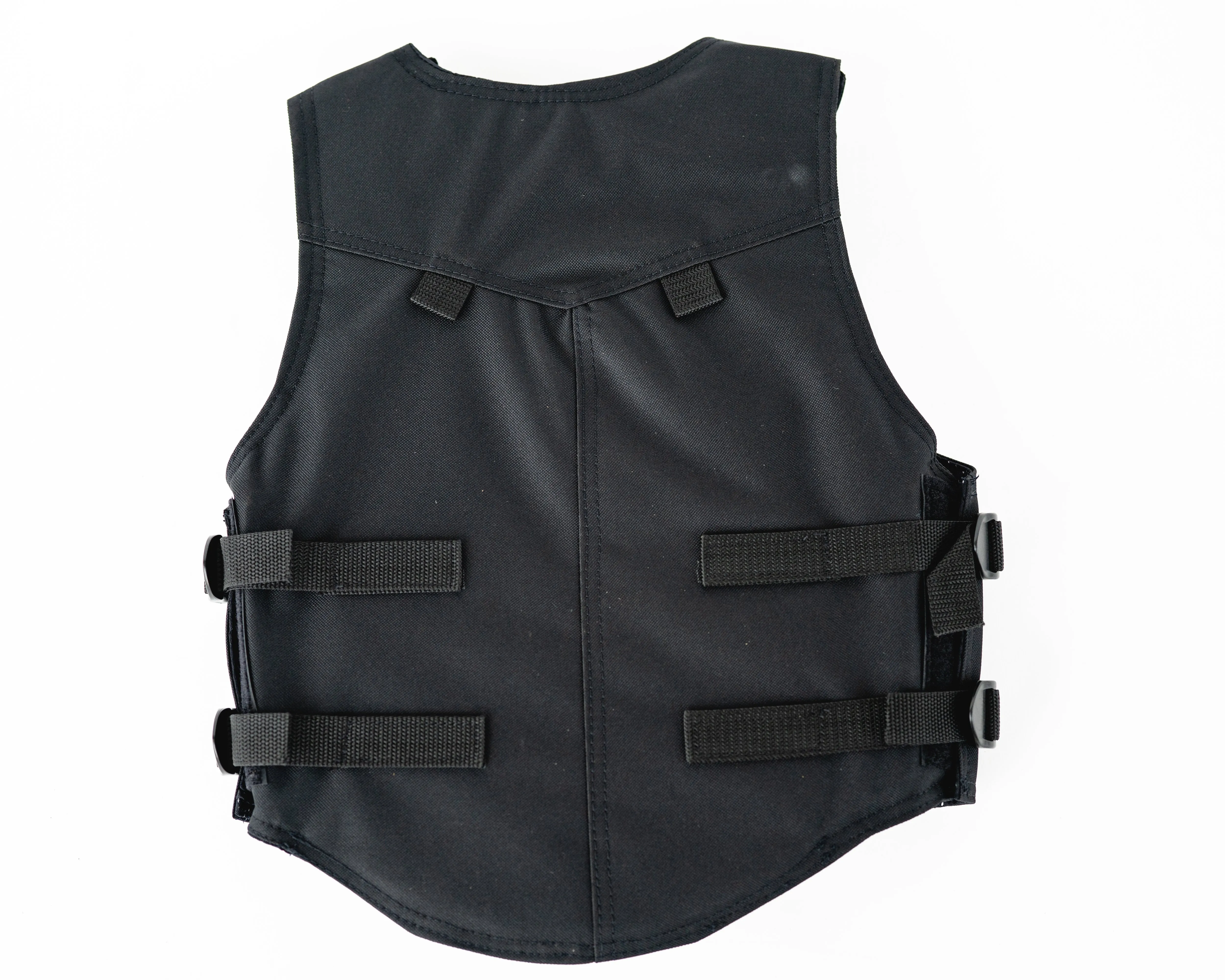 Ride Right 1200 Series Polyduck Youth Vest