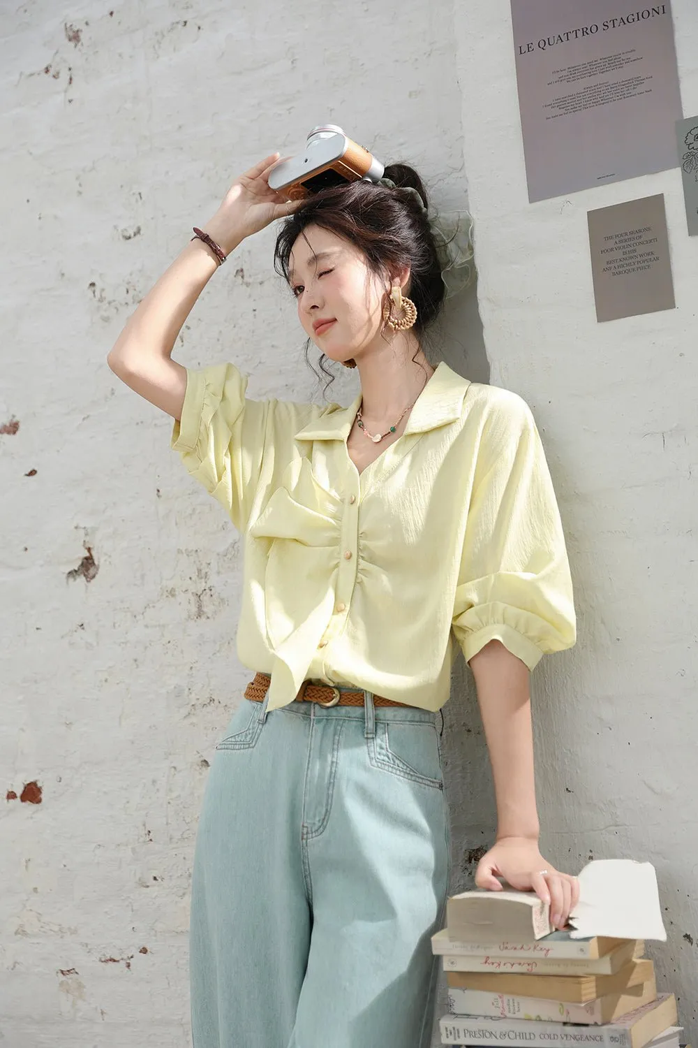 Shirts for Women