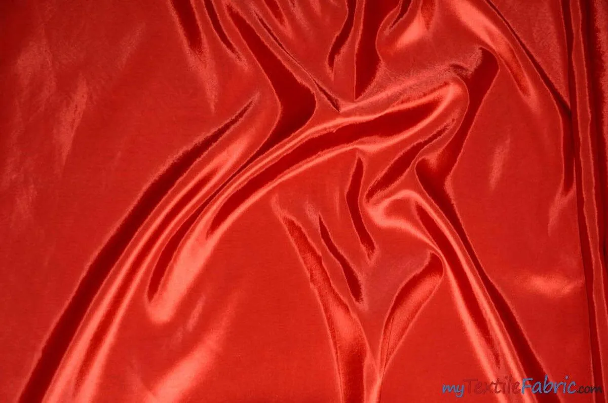 Taffeta Fabric | Two Tone Taffeta Fabric | Non Stretch Taffeta | 60" Wide | Multiple Solid Colors | Continuous Yards |