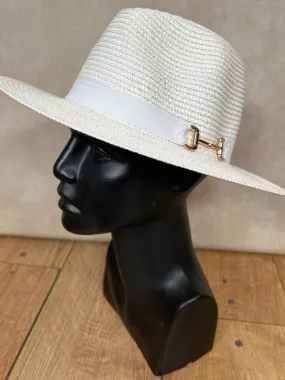 Trilby Hat