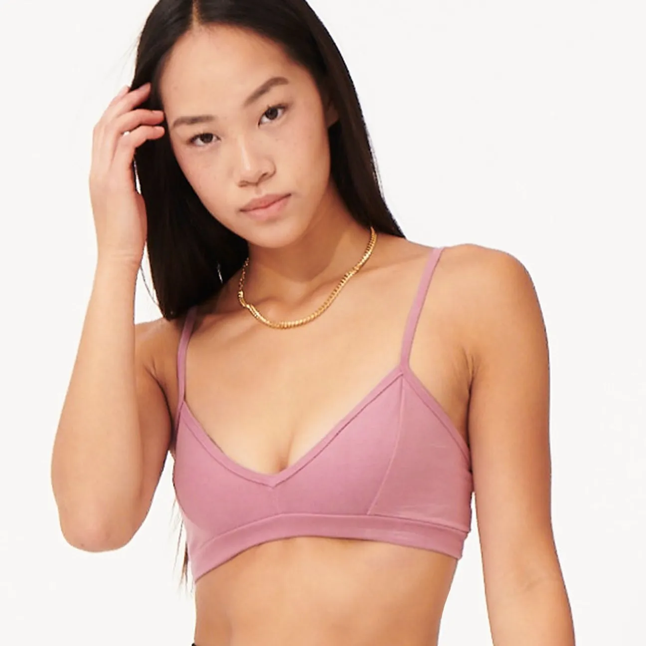 Vee Bra - SIZE XS