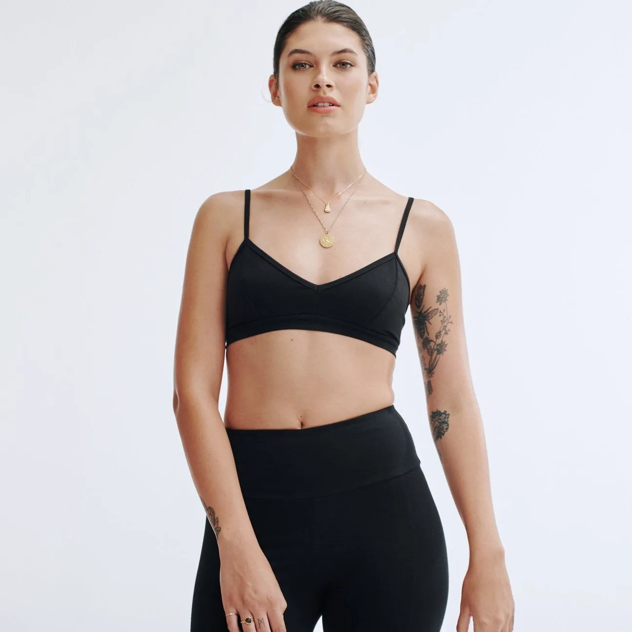 Vee Bra - SIZE XS