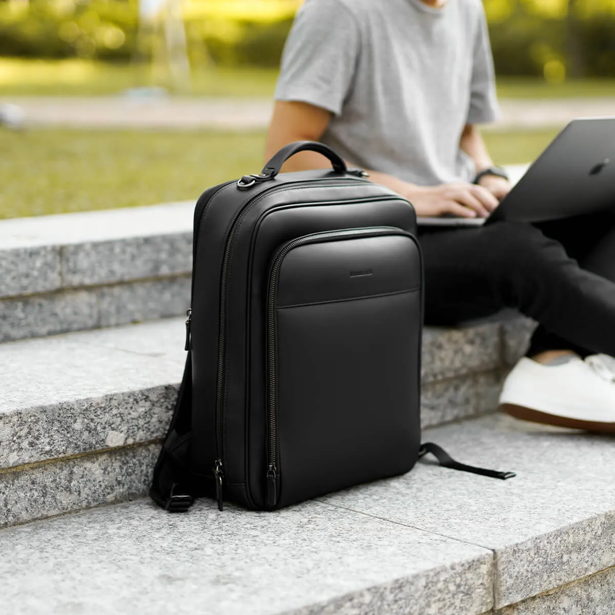 Windsor Business Backpack