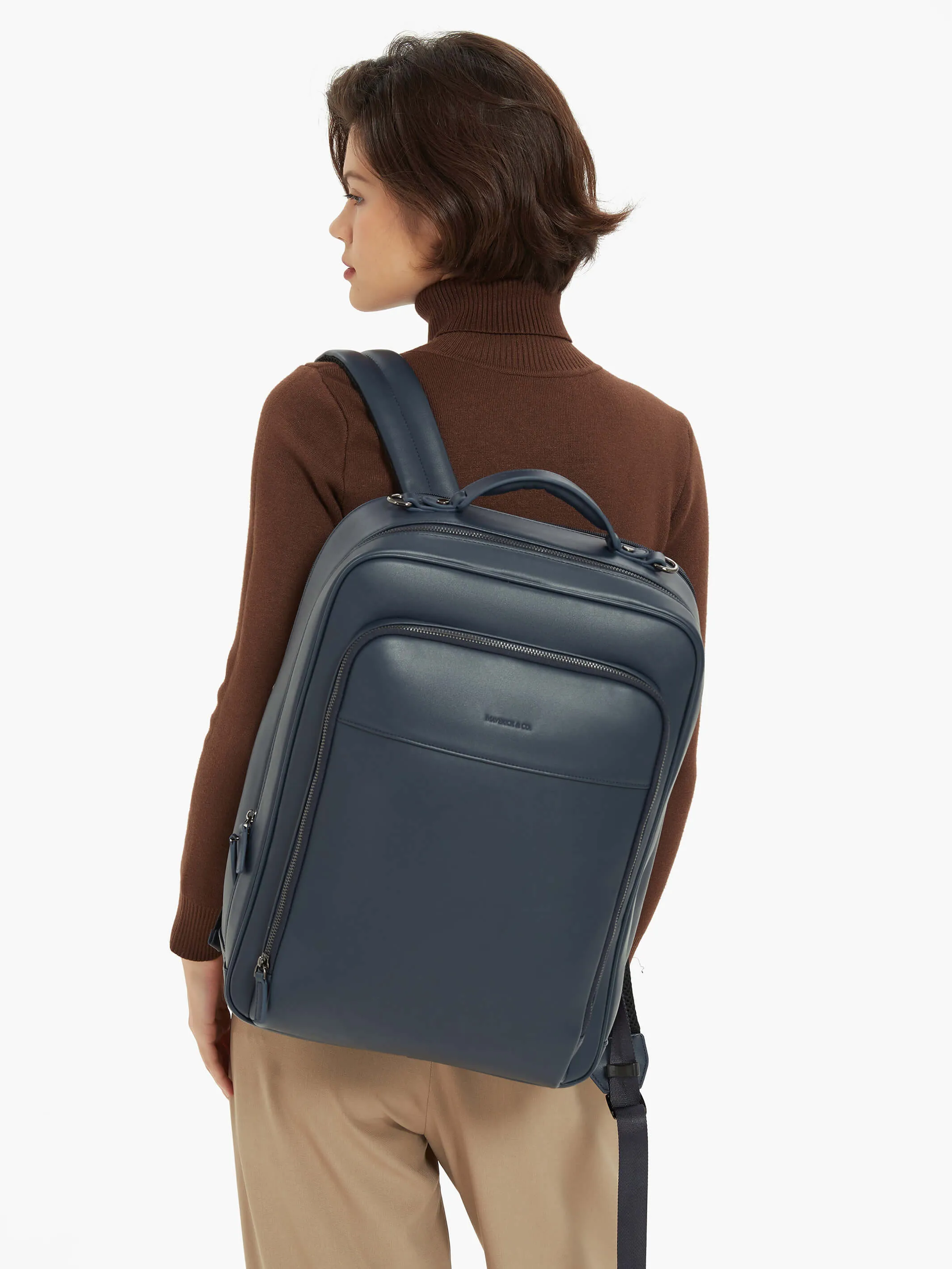 Windsor Business Backpack