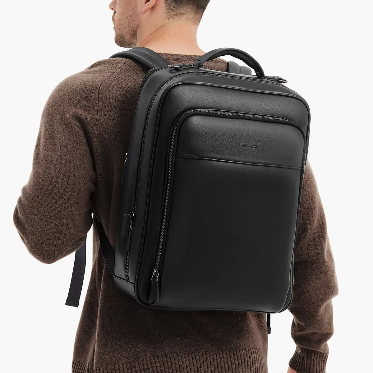 Windsor Business Backpack