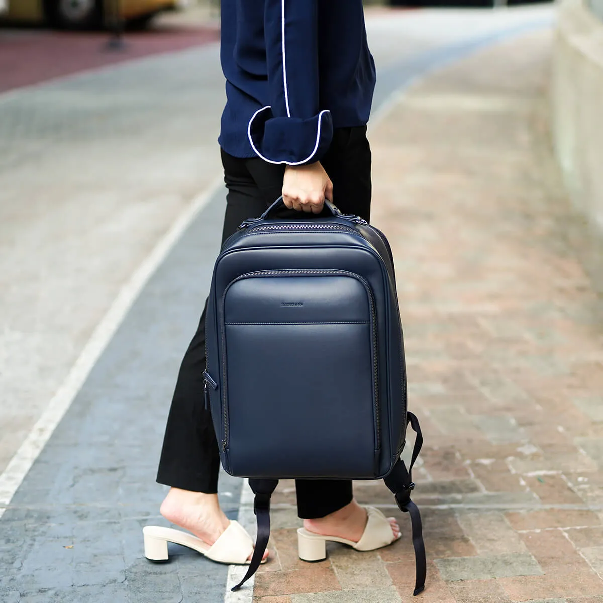 Windsor Business Backpack