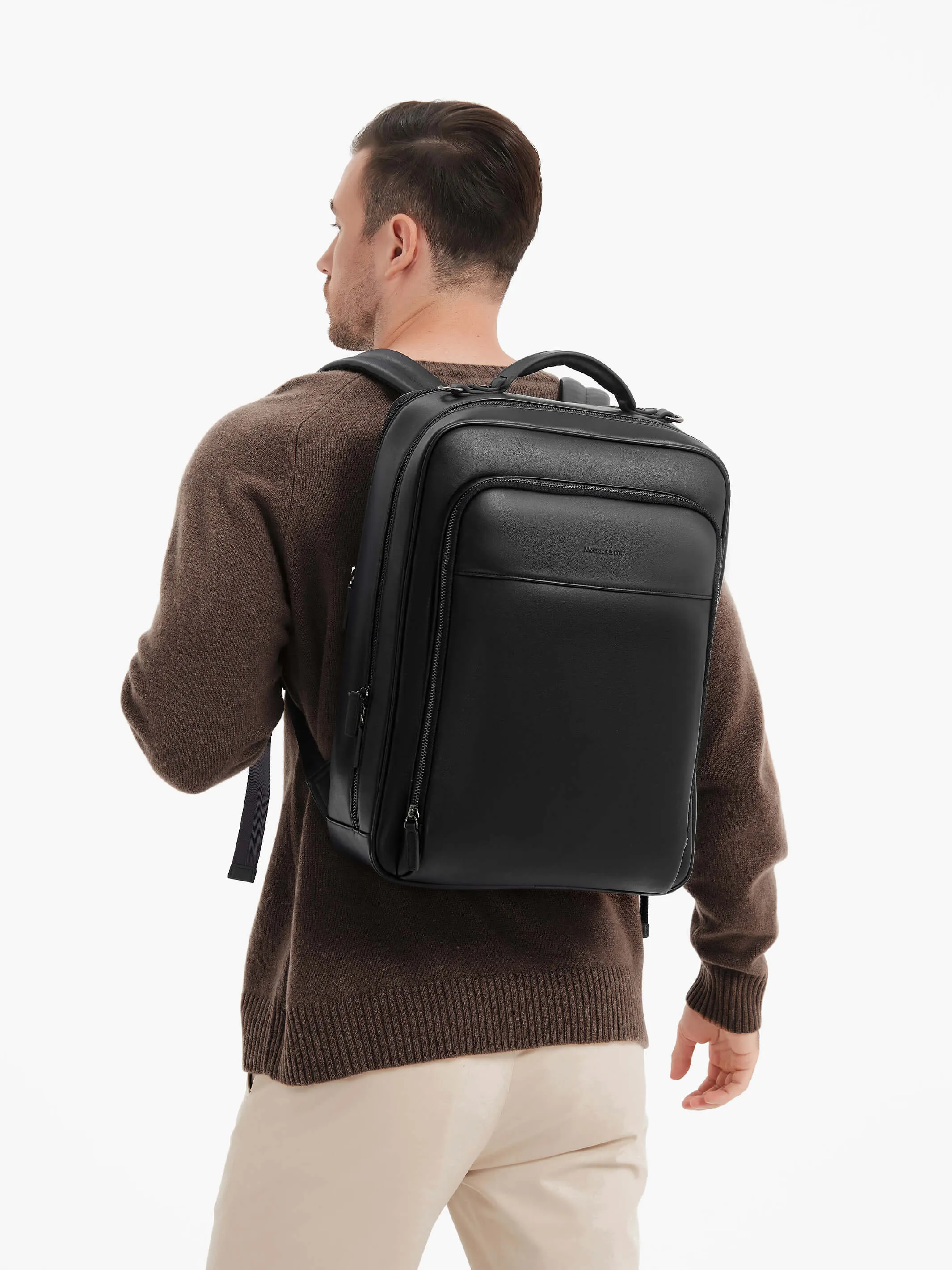 Windsor Business Backpack