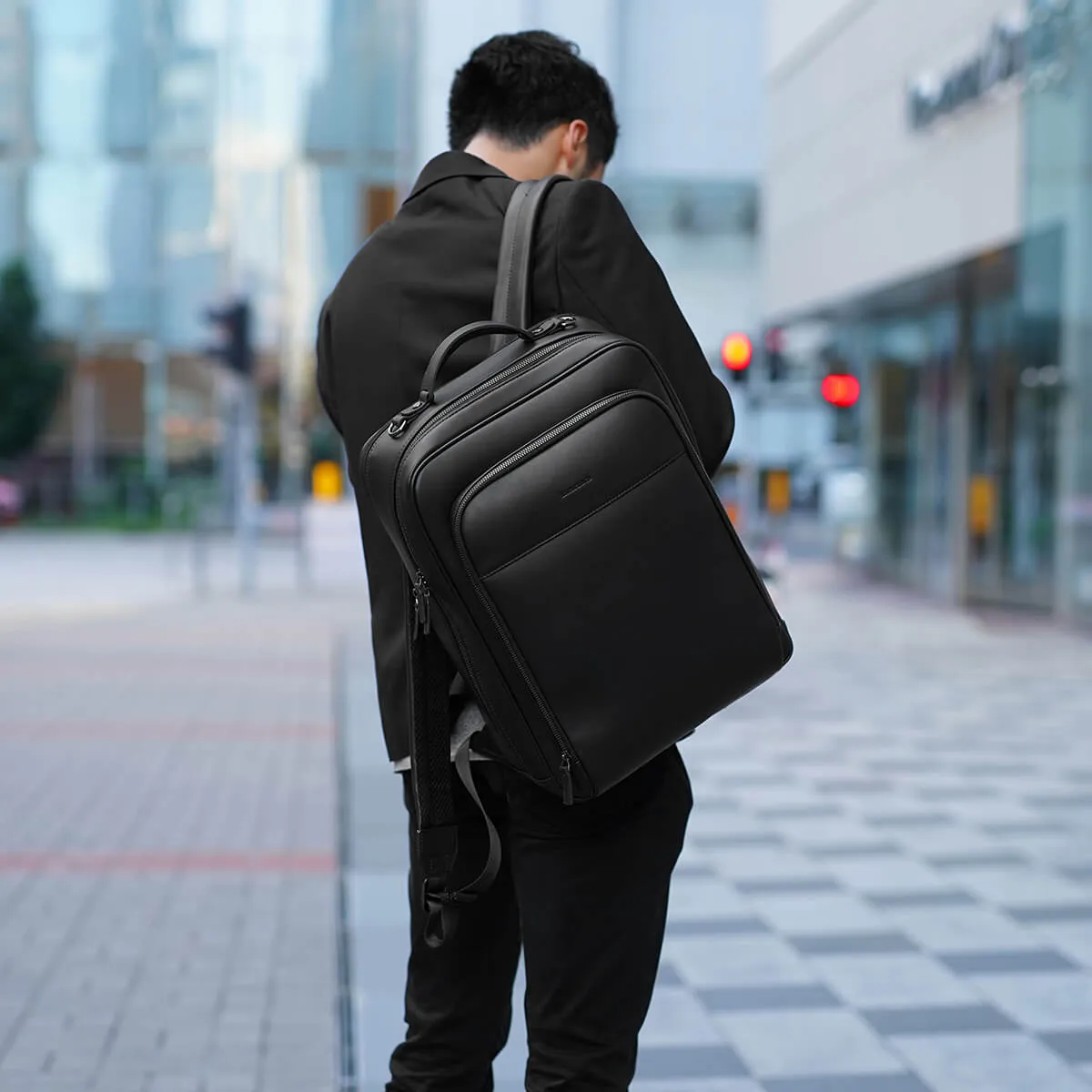 Windsor Business Backpack