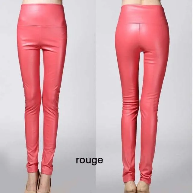 Women Autumn Winter Legging