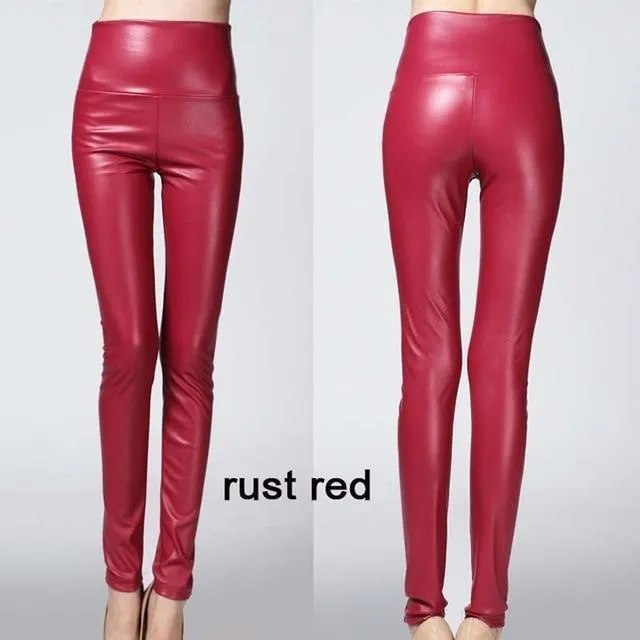 Women Autumn Winter Legging