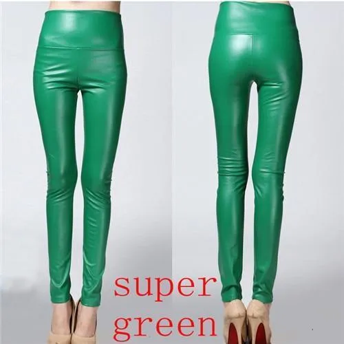 Women Autumn Winter Legging