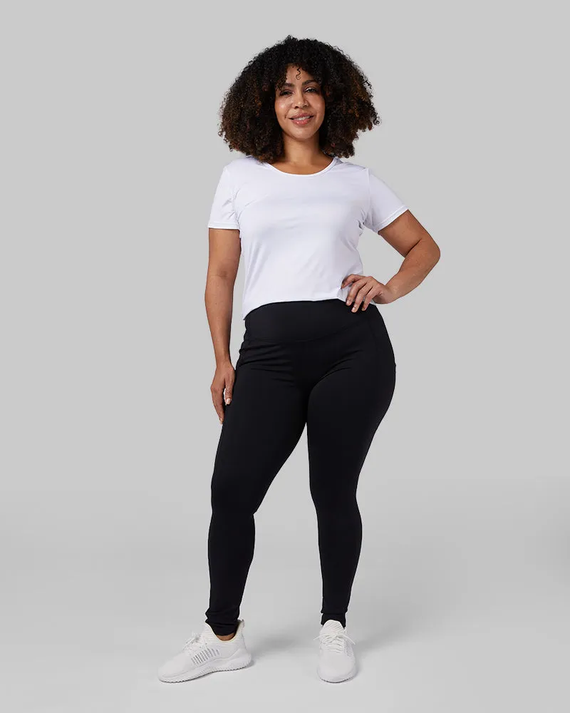 WOMEN'S HIGH-WAIST ACTIVE LEGGING