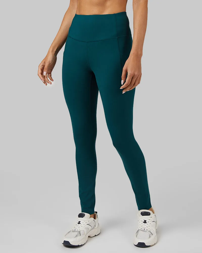 WOMEN'S HIGH-WAIST ACTIVE LEGGING