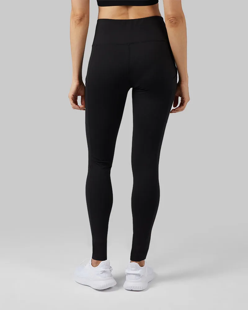 WOMEN'S HIGH-WAIST ACTIVE LEGGING