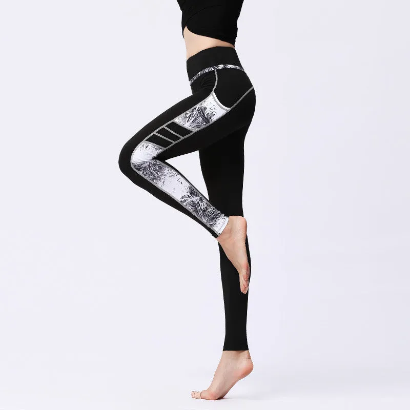 Yoga leggings for women